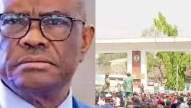 Photo of Abuja workers insist strike will continue, dares Wike 