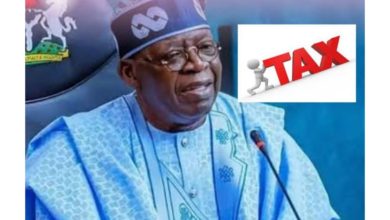 Photo of Every Nigerian must file tax returns by March 31 – Presidency insists