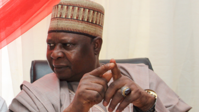 Photo of INEC can’t choose leadership for PDP – National Chairman Turaki