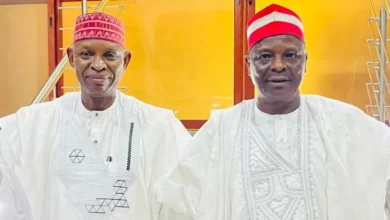 Photo of Defection: Handing over our hard-fought mandate to Ganduje is betrayal – Kwankwaso