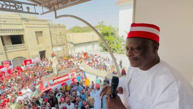 Photo of Defection: Kwankwaso receives solidarity visit in Kano amid political tensions following Gov Yusuf’s NNPP exit