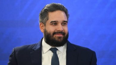 Photo of Son of captured Venezuelan President Maduro calls on deposed leader’s supporters to stage protests