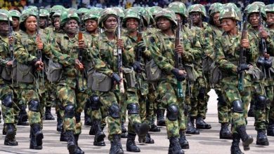 Photo of Armed Forces Remembrance Day: Atiku, Peter Obi honour fallen Nigerian heroes