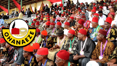 Photo of US Strike Over Christian Genocide: New York Times report can cause unrest in Nigeria – Ohanaeze Ndigbo