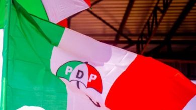 Photo of PDP crisis deepens as Court nullifies its national convention, bars Turaki-led NWC