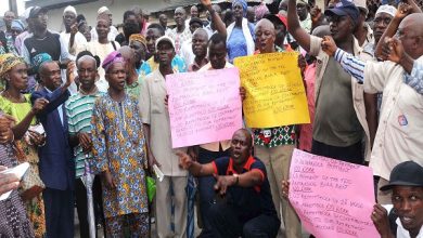 Photo of 13 years after, 47,000 disengaged PHCN staff yet to receive benefits