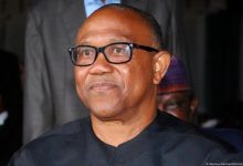 Photo of Peter Obi raises alarm over missing ₦34.44trn, says ‘Nigeria bleeding from within’ 