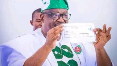 Photo of Mutfwang and the quiet emergence of a Plateau elite consensus