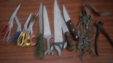 Photo of Police arrest 3 notorious “one-chance” suspects over murder of Barr Princess Chigbo in Abuja