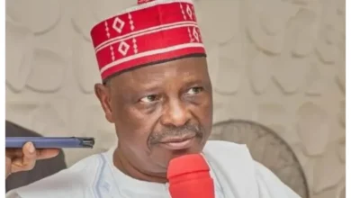 Photo of Why Kwankwaso was singled out in a US bill, By Farooq Kperogi