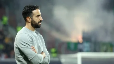 Photo of BREAKING: Manchester United sack head coach Ruben Amorim with immediate effect