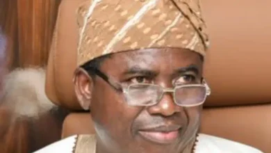 Photo of Should Nigerians trust INEC Chair, Prof Amupitan?