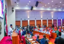 Photo of Drama in Senate as Senators cry out over paucity of funds for committees