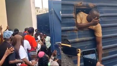 Photo of Wailing, tears as court remands Ekpoma protesters over anti-kidnapping demonstration