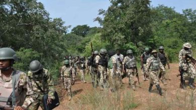 Photo of Fresh security concerns mount as Senator Ndume alleges troop withdrawal in Borno over ammunition shortage