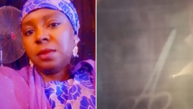 Photo of Kano govt suspends doctors who forgot scissors in patient’s stomach
