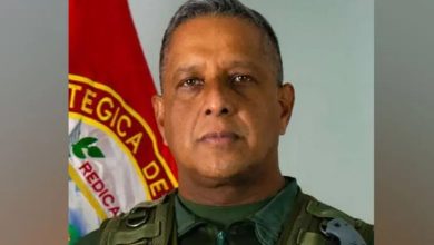Photo of Venezuela’s interim leader sacks general in charge of Maduro’s guard