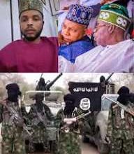 Photo of Terrorists abduct Tinubu/Shettima campaign youths coordinator 