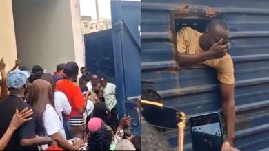 Photo of Edo Protests: Gov Okpebholo bows to pressure, approves release of arrested students