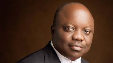 Photo of Uduaghan warns Orodje against communal crisis