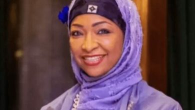 Photo of APC, Hannatu Musawa: The Queen Amina moment the North has been waiting for