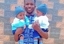 Photo of Shock, outrage as 9-month-old twins die 24 hours after immunisation in Lagos