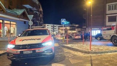 Photo of BREAKING: Several killed, many injured as fire breaks out at new year’s party