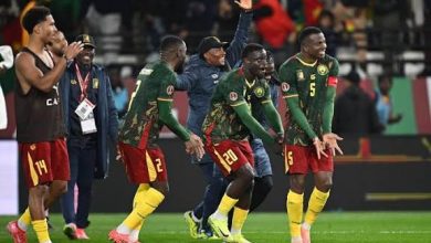 Photo of AFCON 2025: Cameroon to face Morocco in quarter-finals after edging out South Africa