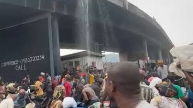 Photo of Scooping spilled fuel is suicidal, Gov Sanwo-Olu warns Lagos residents