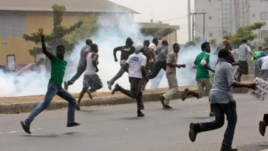 Photo of 4 residents beheaded, houses burnt in renewed Ebonyi boundary clash