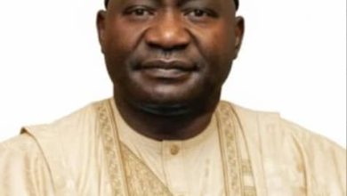 Photo of Defence Minister Gen Musa reveals how security agencies foiled coup plot against Tinubu at early stage