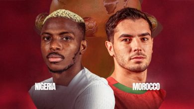 Photo of Africa Cup of Nations: Nigeria vs Morocco preview, kick-off time for semi-final clash today