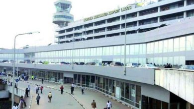 Photo of Cargo agents kick against planned demolition of secretariats at Lagos Airport