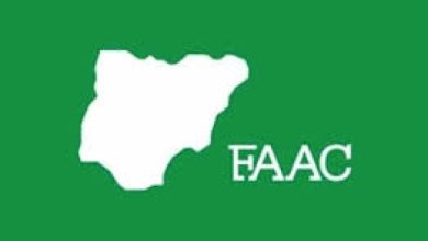 Photo of FG, states, LGs share N1.969trn in December 2025 revenue