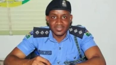 Photo of Coordinator, 2 traditional rulers arrested over Ebonyi killings