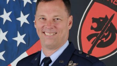 Photo of Why US is sending troops to Nigeria — American General explains