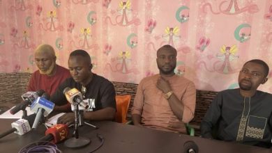 Photo of Kidnappers demand N100m ransom for abducted Osun residents