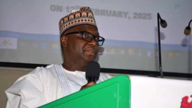 Photo of New remuneration package for lawmakers, other top political office holders