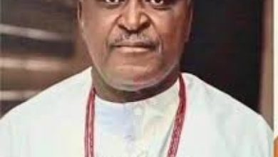 Photo of Police confirm killing of fourth Anambra community President-General in two years