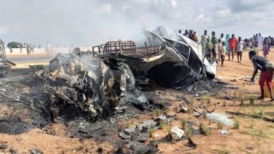 Photo of Kano Tragedy: Over 30 killed, many injured in fatal road accident