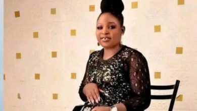 Photo of Police nab prime suspect in killing of pregnant Anambra nurse