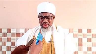 Photo of Controversy trails 2027 election dates as Muslim groups push for change