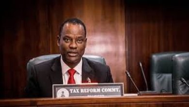 Photo of No tax burden on land sales, building purchases — FG clarifies 