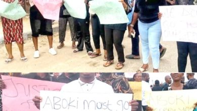 Photo of Millions in property destroyed as protest against northerners turns violent in Rivers