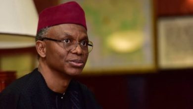 Photo of El-Rufai faces two-year jail for alleged cybercrime offences