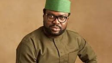 Photo of Reps condemn security crackdown on Electoral Act protesters