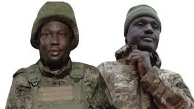 Photo of How job fraud, hardship lure Nigerians into Russia–Ukraine conflict
