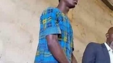 Photo of Winners Chapel Pastor bags death for murder of landlord 