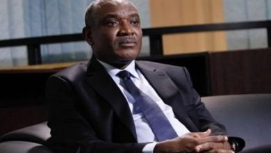 Photo of Alleged Certificate Forgery: Police arrest ex-presidential aide Obono-Obla  