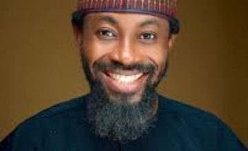 Photo of ADC AMAC chairmanship candidate concedes gracefully, promises stronger comeback
